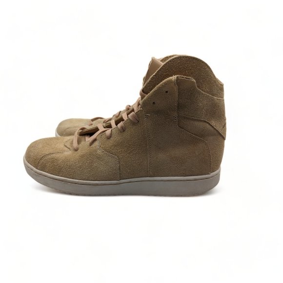 2016 Nike Jordan Westbrook 0.2 Why Not Basketball Shoes Sz 11.5 “Vachetta Tan” main image 9